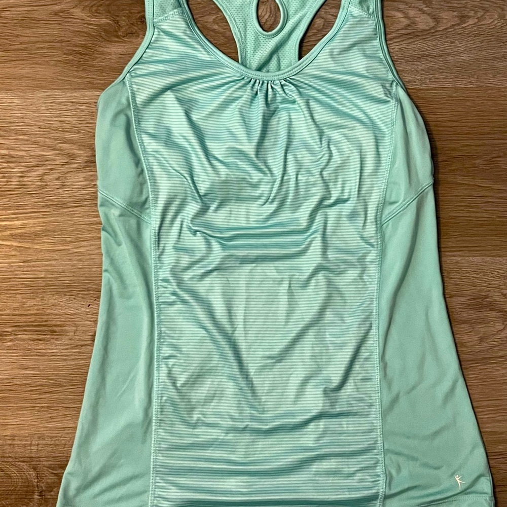 DriFit Fitted Tank